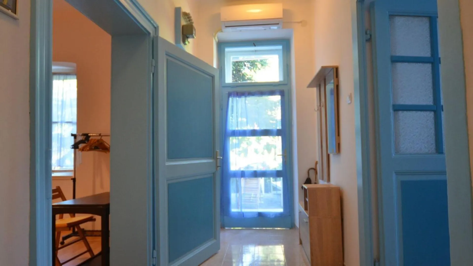 Charming Rovinj Haven 빌라