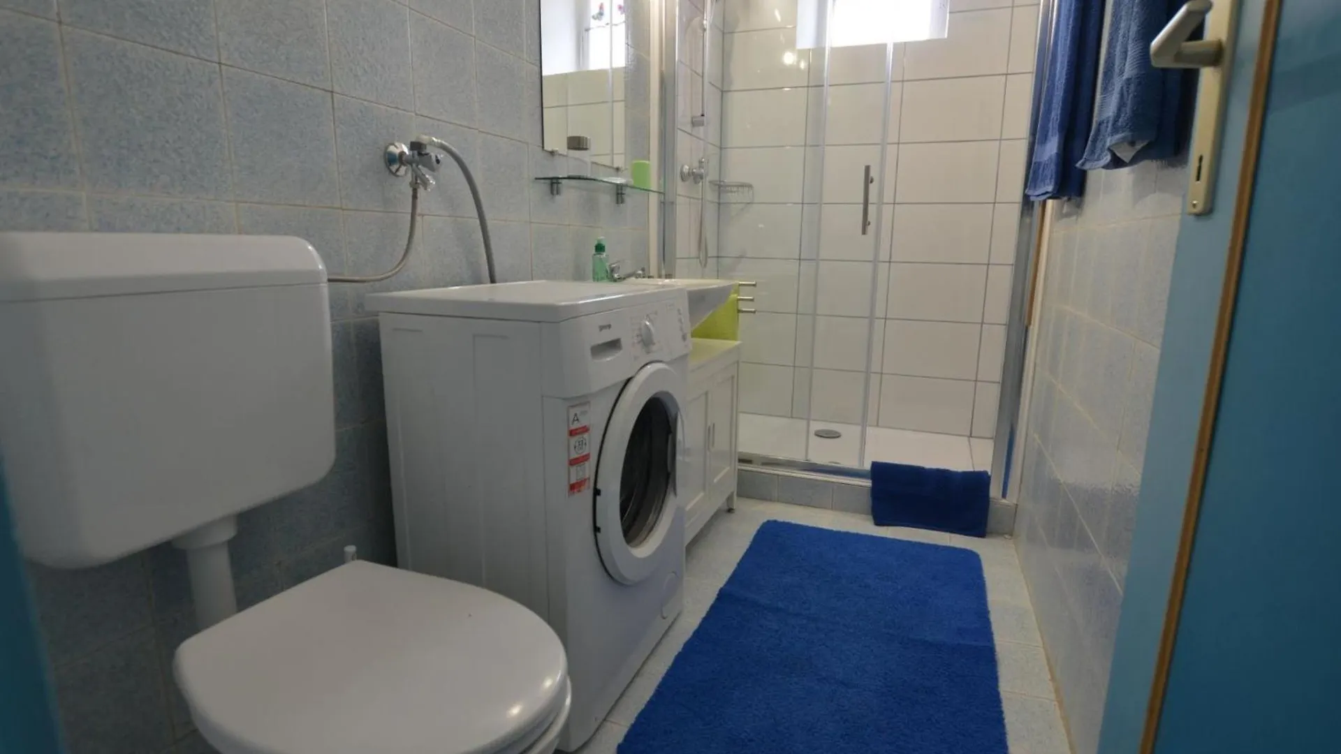 Holiday home Charming Rovinj Haven Villa