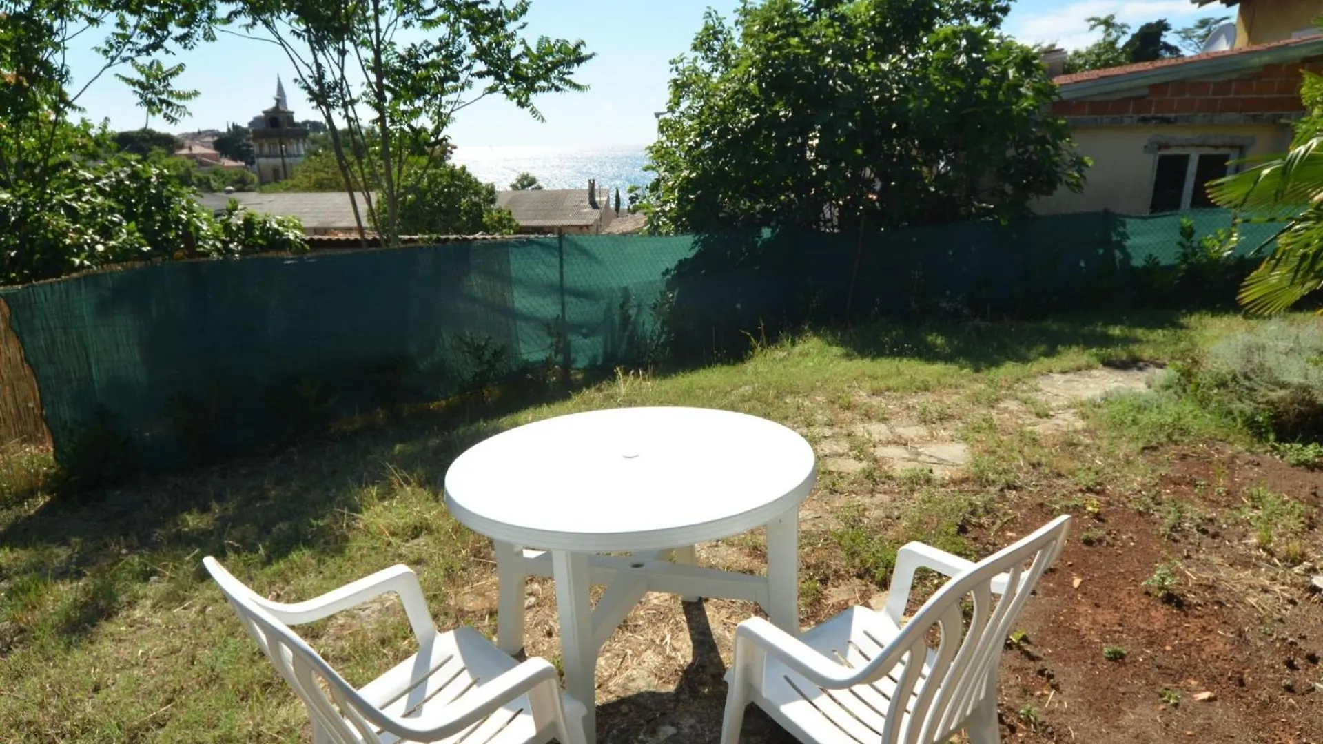 Holiday home Charming Rovinj Haven Villa