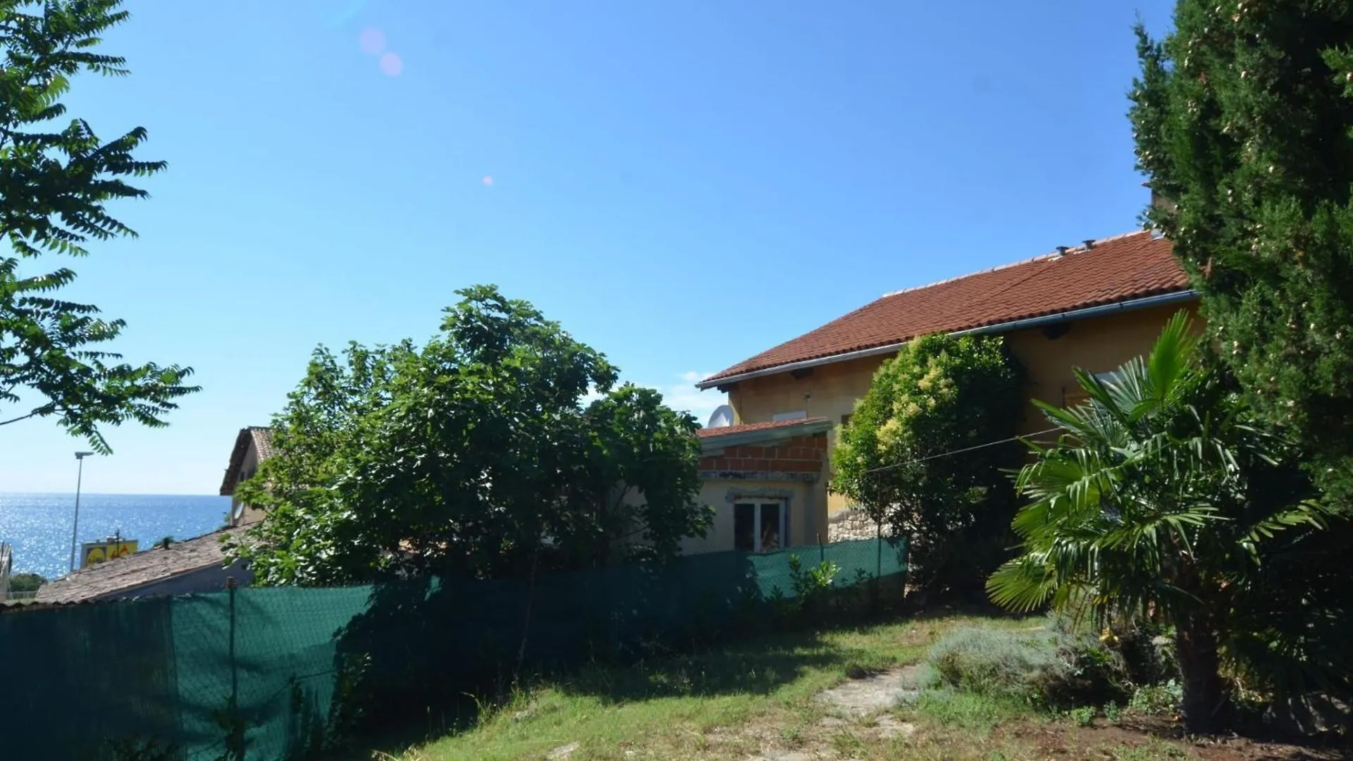 Charming Rovinj Haven Villa