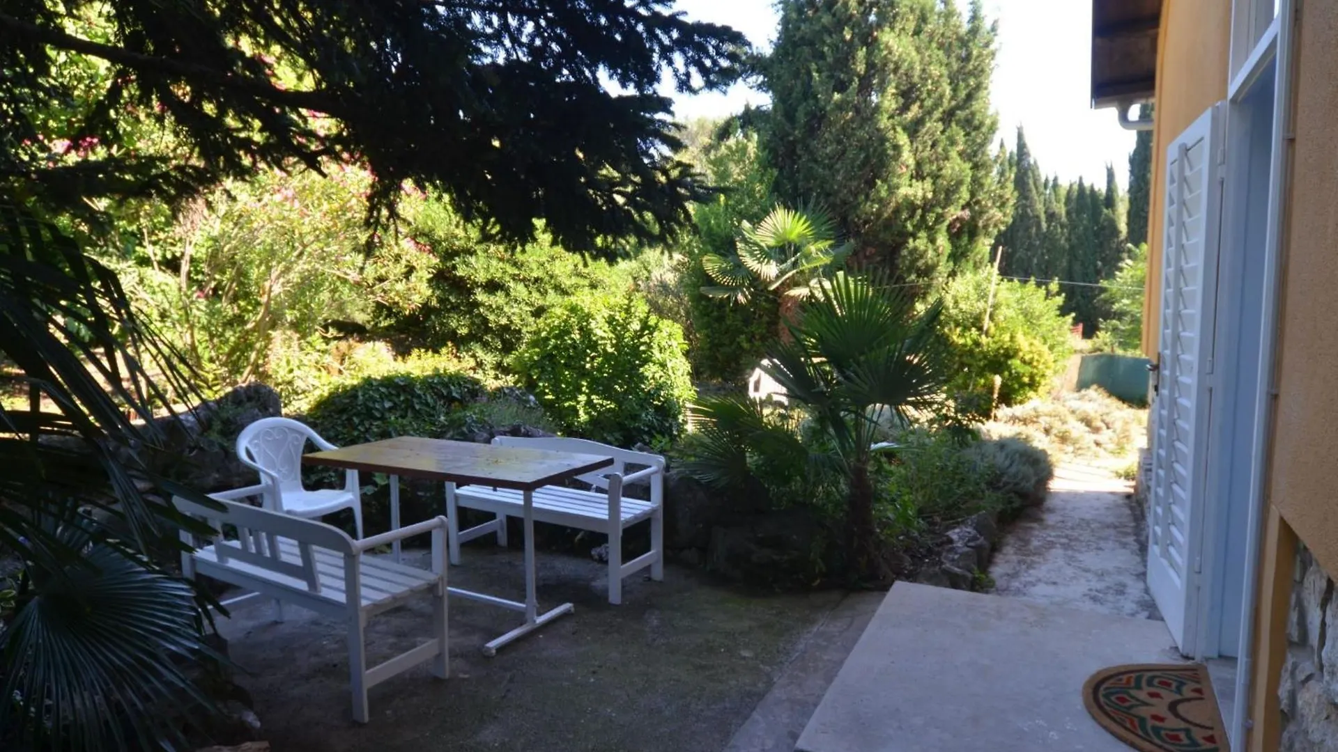 Charming Rovinj Haven Villa